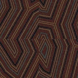 Ковровая плитка Ege Highline Contrast Diffraction Brown rfm 52956334 фото  | FLOORDEALER