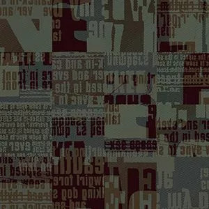Ковровая плитка Ege Highline Cityscapes Double Dutch Brown rfm 52955045 фото  | FLOORDEALER