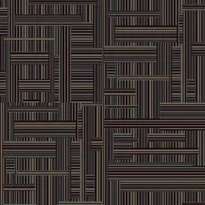 Ковровая плитка Ege Highline Contrast Crossover Brown rfm 52956373 фото  | FLOORDEALER