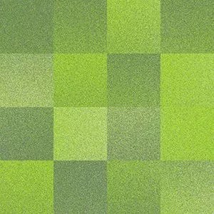 Ковровая плитка Ege Highline Cityscapes Gradient Green k 5269 Spec rfes 40006-88 фото  | FLOORDEALER