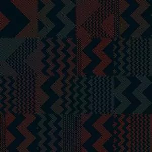 Ковровая плитка Ege Highline Cityscapes Zig Zag Brown rfm 52955145 фото  | FLOORDEALER